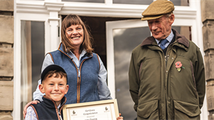 Nominations open for annual GWT awards
