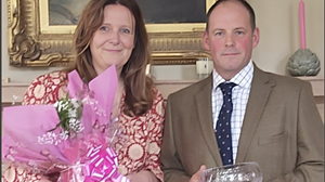 Awards Galore from the Gamekeepers' Welfare Trust!
