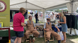 Gamekeepers Welfare Trust delivering health services for rural workers