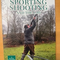 Sporting Shooting & The Law - Thirteenth Edition 2026