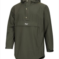 Green King II Waterproof Smock