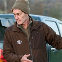NGO Kinross II Waterproof Field Jacket