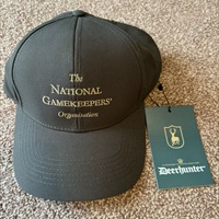 NGO Deerhunter Shield Cap
