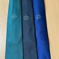 NGO Ties