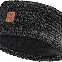 * SALE * Deerhunter Lady's Black Knitted Headband