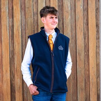 NGO Woodhall Fleece Gilet