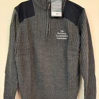 Deerhunter NGO Branded Rogaland Knit