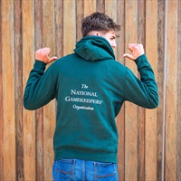 NGO Adult Hoodies
