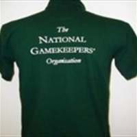 NGO Polo Shirts
