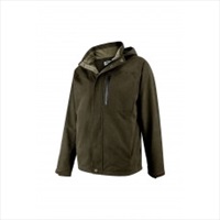 Struther Zip Through Jacket